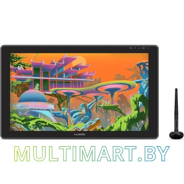 Графический монитор Huion Kamvas 22